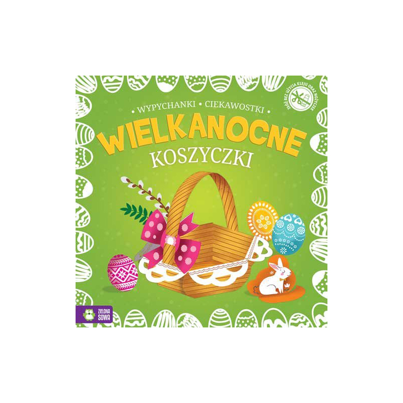 kolorowanka dla dzieci, dla dzieci, empik, koszyczki