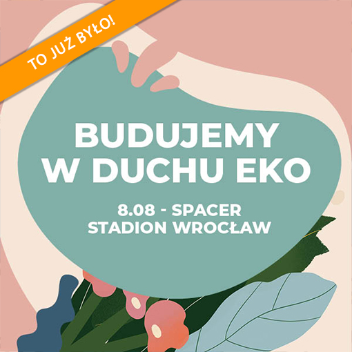 Stadion Wrocław – Spacer z przewodnikiem