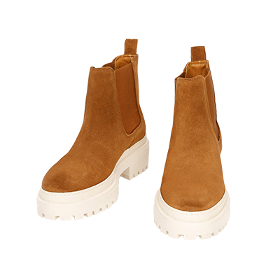 Buty WITTCHEN
