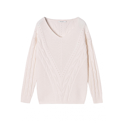 Sweter TATUUM