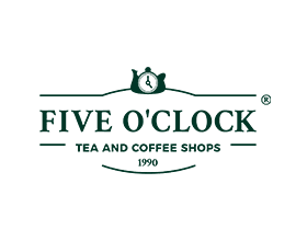 Five o’clock