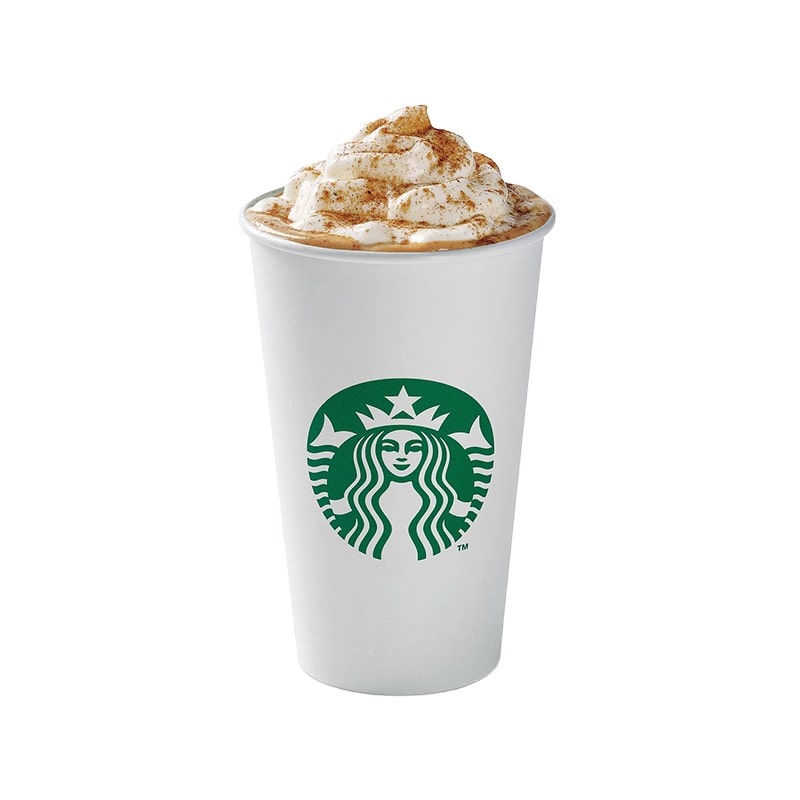 Jesienne rytuały, jesienne wieczory, domowe spa, self całe, czas dla siebie, kawa, pumpikn Spice latte, Starbucks