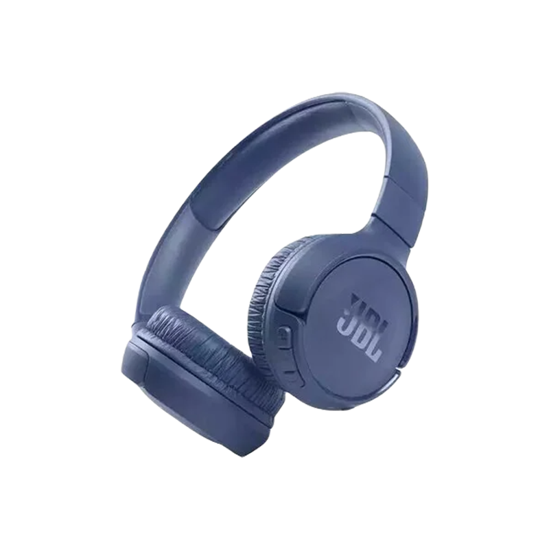 Media Markt - Słuchawki bezprzewodowe JBL Tune 510 BT Niebieski