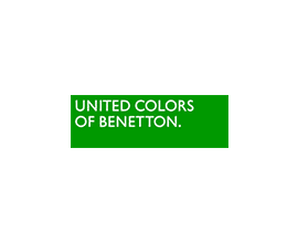 Benetton Stary