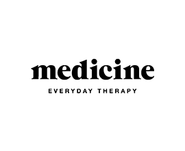 Medicine Everyday Therapy