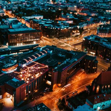 City break we Wrocławiu – co można zwiedzić  w mieście podczas krótkiego wypadu?