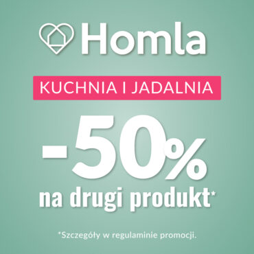 Homla -50%