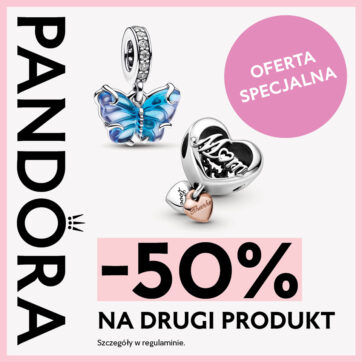 Promocja na Dzień Matki