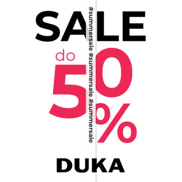 SALE do -50%