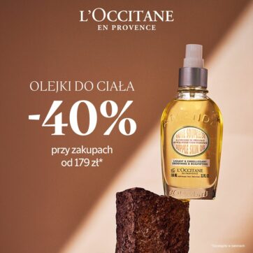 OFERTA SPECJALNA