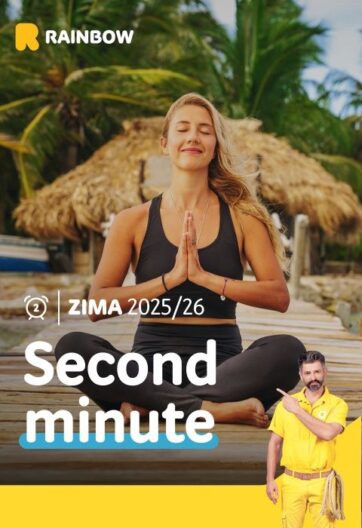 Egzotyka 2025/26 – Second Minute