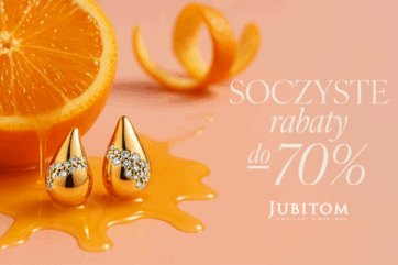 Soczyste rabaty do -70%
